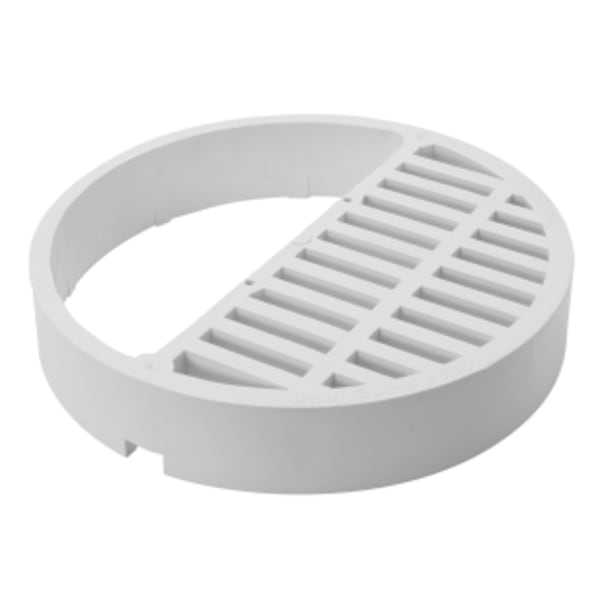 Little Max 1/2" Strainer PVC