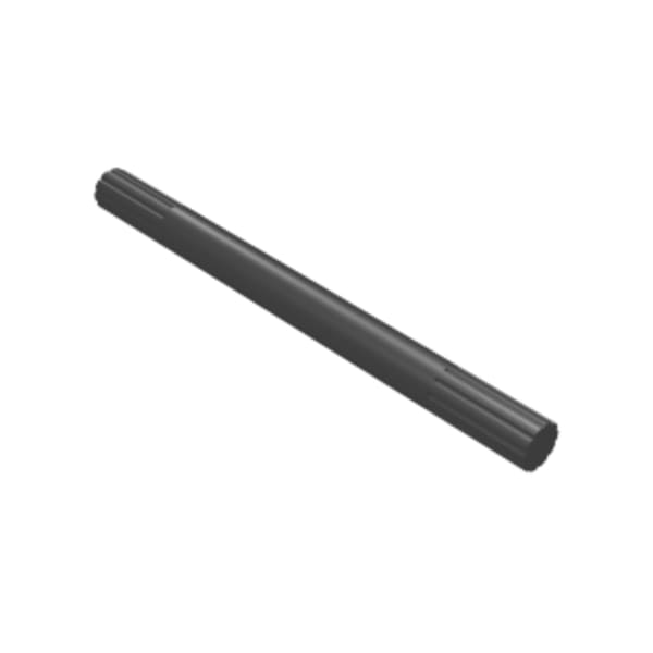 MAXI 100 Grate Locking Rod 4"