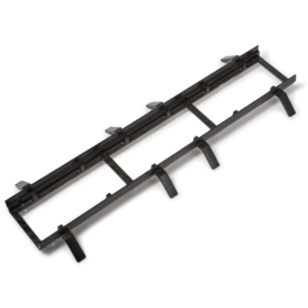 Fast Track Grate Frame DI with Screws