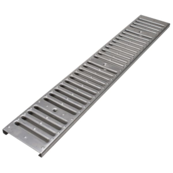 Fast Track 36" Stainless Steel Drain Grate