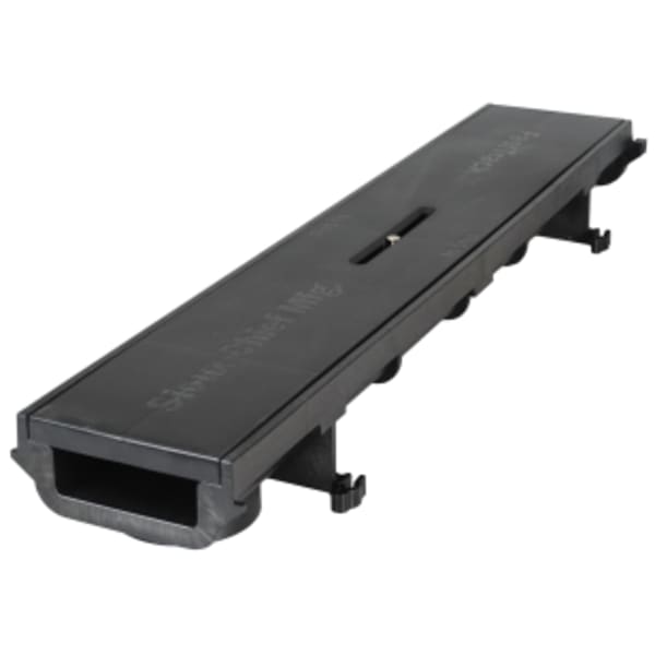 Fast Track Shallow Channel & Cover Neutral 1