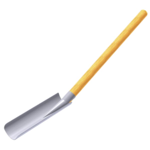 Cleaning Shovel for MAXI