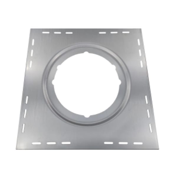 Sump Receiver for 15" Roof Drain