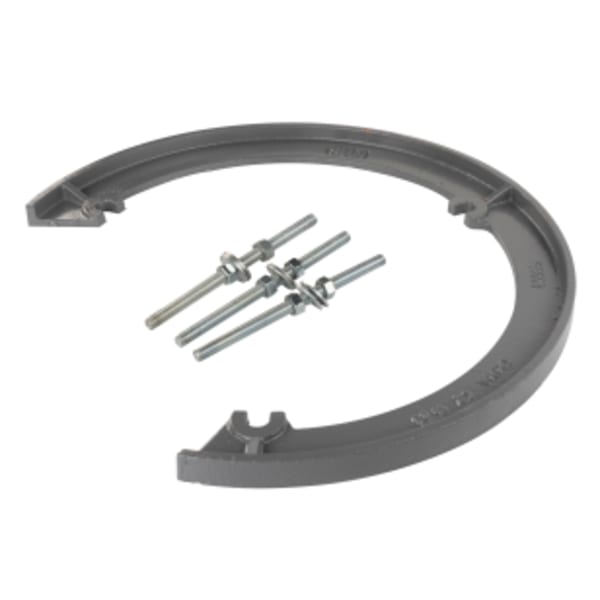 Underdeck Clamp Kit for 15" Roof Drain