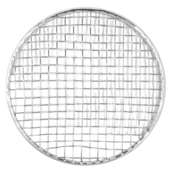 Debris Screen for 4" Downspout Nozzle