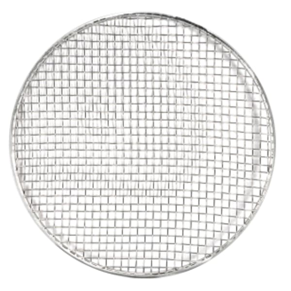 Debris Screen for 8" Downspout Nozzle