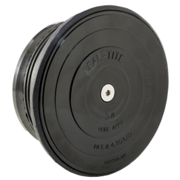 Expansion Plug for 2" FIP Cleanout