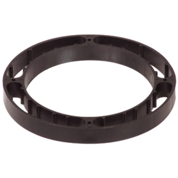 3/4" Thick Closet Flange Spacer Ring