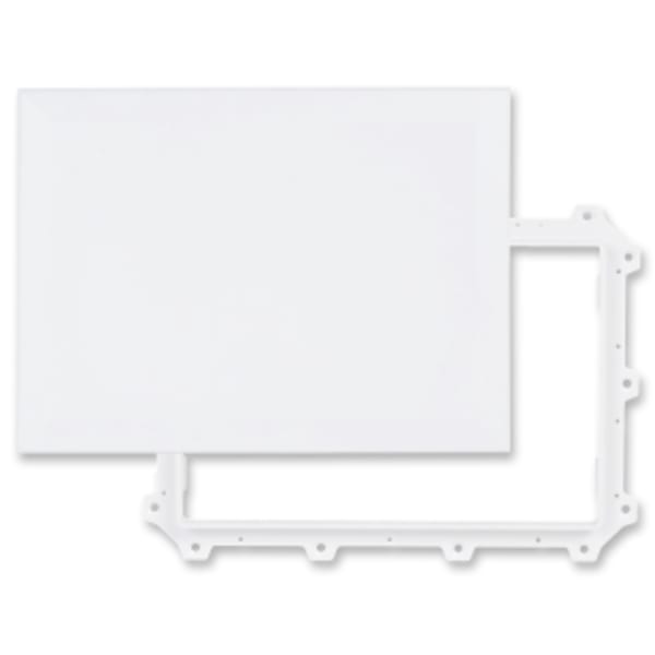 6" x 9" 2 piece Access Panel
