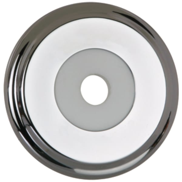 Tub Spout Seal and Escutcheon