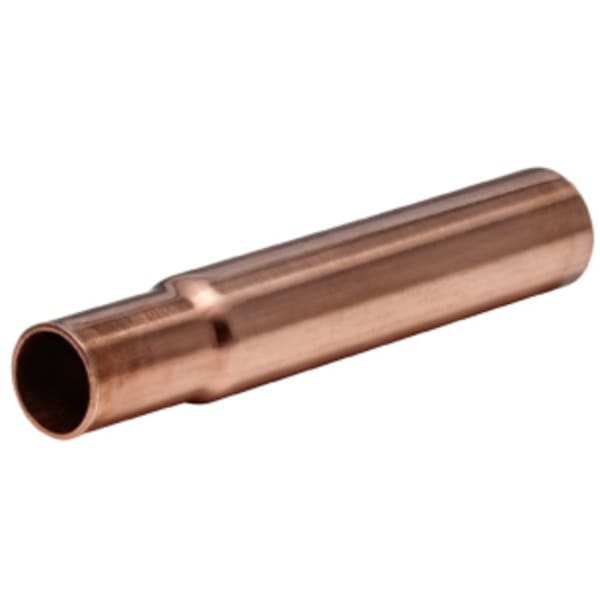 1/2" CTS Extension Adapter