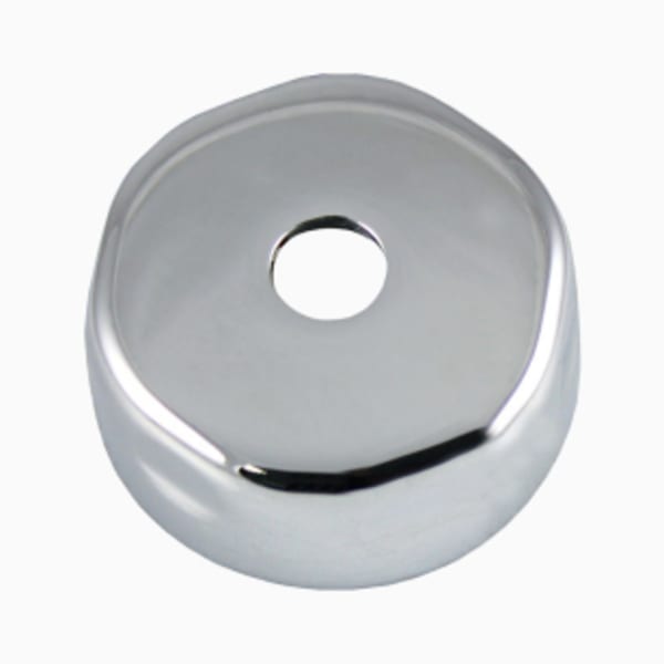 H573 CP STOP CAP 1 IN W/ 23/64 D HOLE