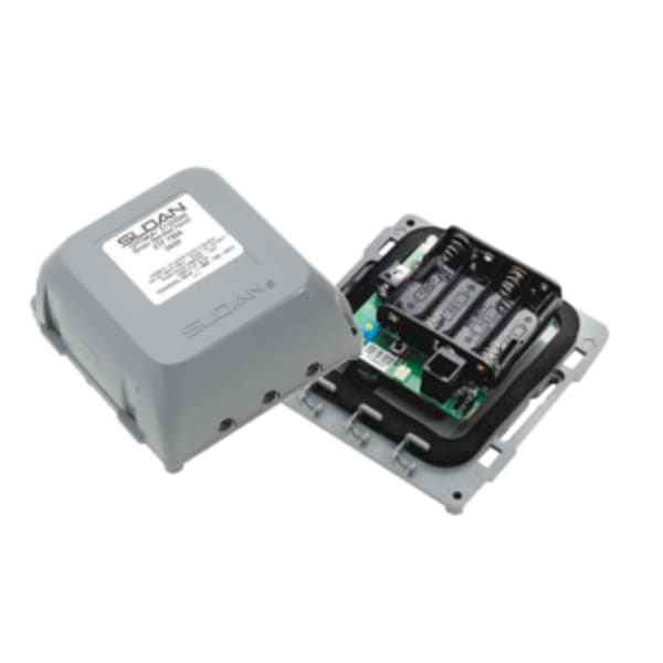 ETF735A JUNCTION BOX/SPLASH PROOF ASM