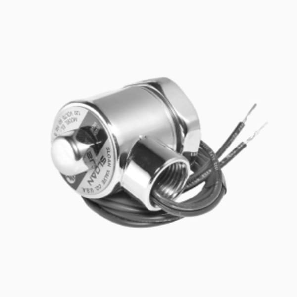 EL124-2 CP 24 V SOLENOID ASM