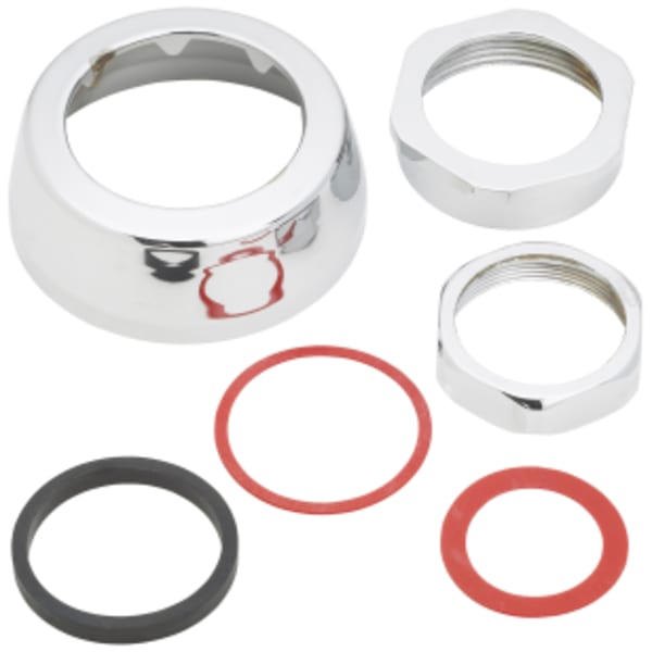 A1010A CP ROYAL 1 1/2 FLANGE KIT