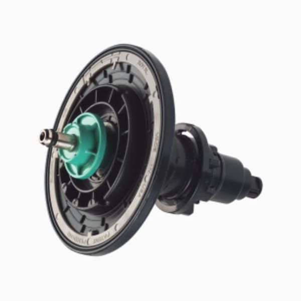 EBV1020A OPT PL REP KIT CLOSET