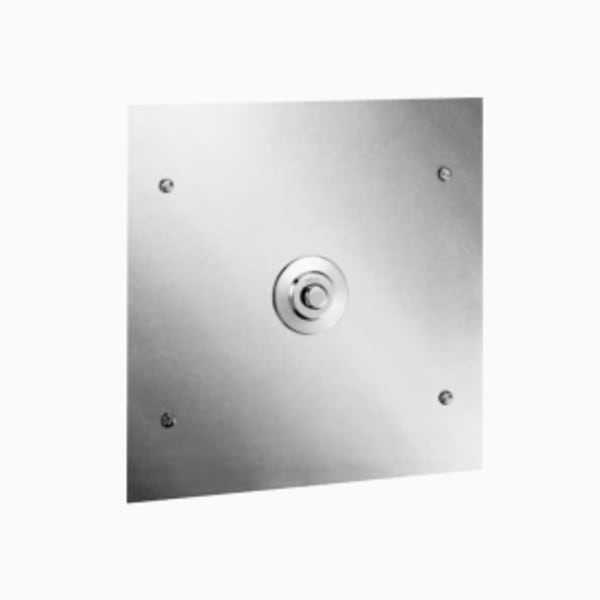 WB1A WALL BOX ASM 13 X 13