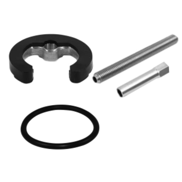 EAF1 MOUNTING HARDWARE KIT (IQ FAUCET)
