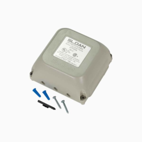 Splashbox Electrical Pacific Plumbing Supply Company | ETF450A SPLASH PROOF JUNCTION BOX