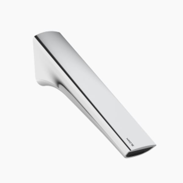 BASYS® Sensor Faucet (EFX850.000.1000 CP SENSOR FCT NPT1/2) Commercial Grade, ADA Compliant, Electronic, Sensor-Activated, Die-CastMetal Hand Washing Faucet with the following features: - Single Hole in Polished Chrome