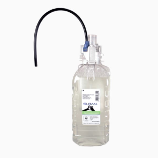 ESD321 GRN CRTFD FM SOAP 1.5L BTL (2 PK)