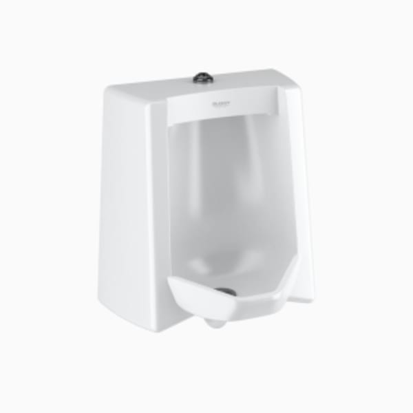 Retrofit Washdown Urinal (SU1209A RETRO FIXTURE ASM TS UNIV) White Vitreous China
