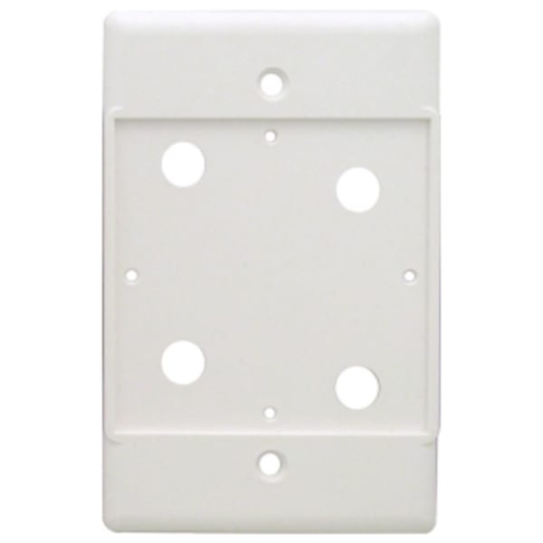 Tekmar Thermostats, Accessories - 007