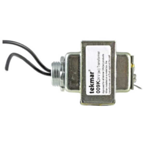 Tekmar Accessories, Transformer - 009