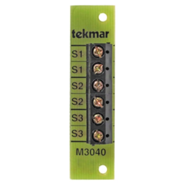 Tekmar Sensors, Universal Sensor - 081
