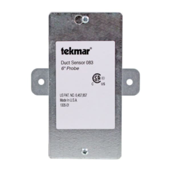 Tekmar Sensors, Universal Sensor - 083