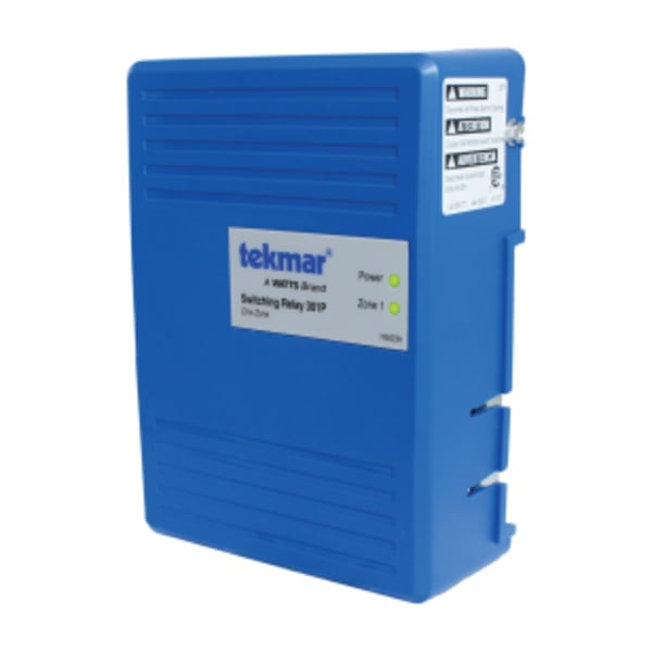 Tekmar , Zone Pump Controls - 301P