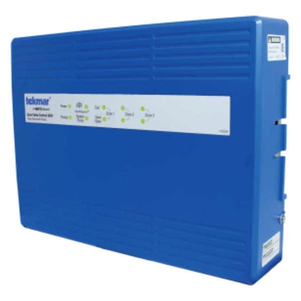 Tekmar , Zone Valve Controls - 303V