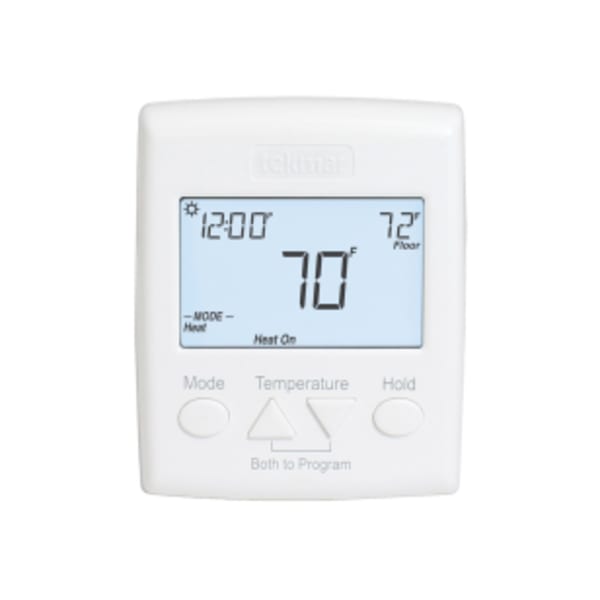 Tekmar Thermostats, 1 Heat - 532