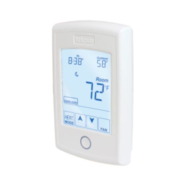 Tekmar Thermostats, 1 Heat - 552