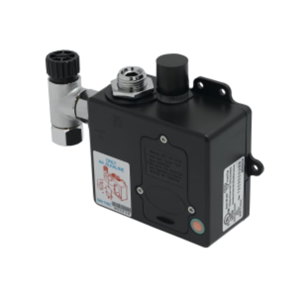 Equip Sensor Faucet Control Module (White or Black)