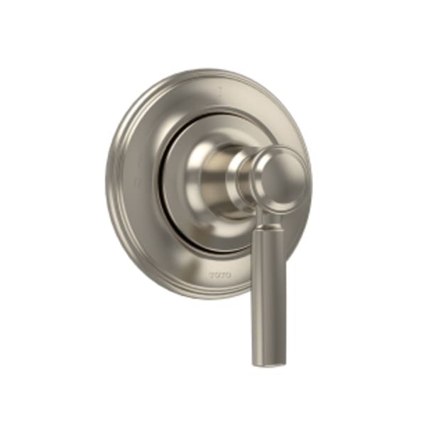 TOTO® Keane™ Two-Way Diverter Trim, Brushed Nickel - TS211DW#BN