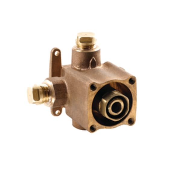 TOTO® One-Way Volume Control Valve - TS2A