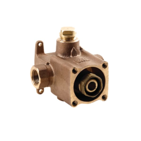 TOTO® Two-Way Volume Control Valve - TS2D