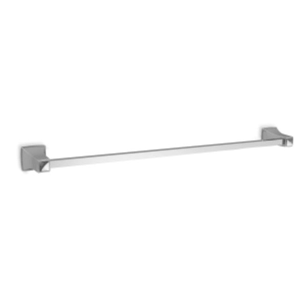 TOTO® Classic Collection Series B Towel Bar 8", Polished Chrome - YB30108#CP