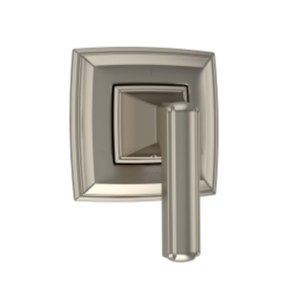 TOTO® Connelly™ Three-Way Diverter Trim with Off, Brushed Nickel - TS221X#BN