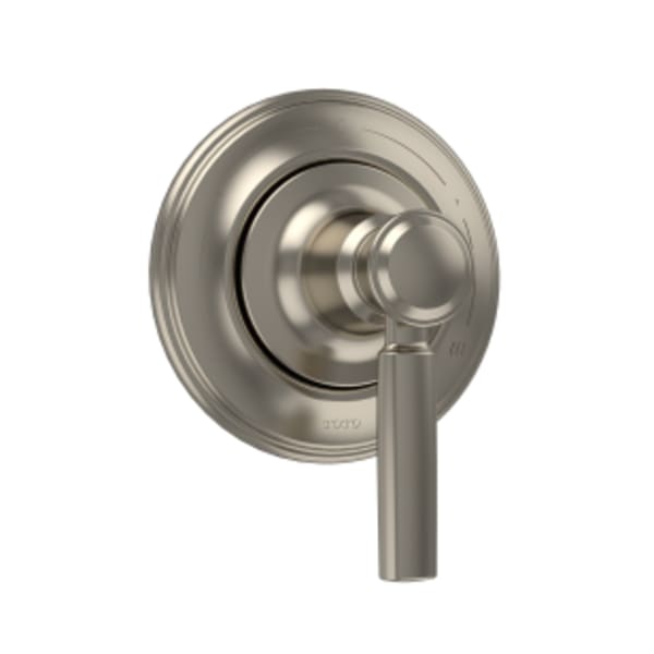 TOTO® Keane™ Three-Way Diverter Trim with Off, Brushed Nickel - TS211X#BN