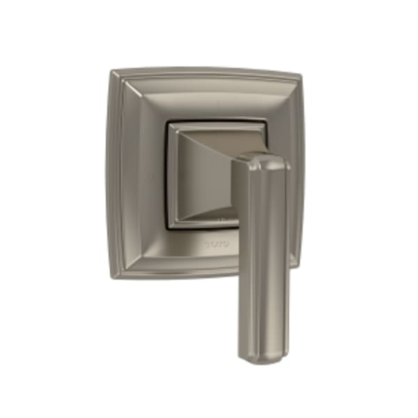 TOTO® Connelly™ Two-Way Diverter Trim, Brushed Nickel - TS221DW#BN
