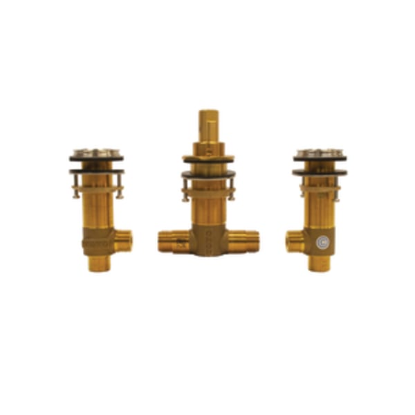 VALVE,TUB FILLER (3H) GC