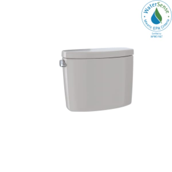 TOTO® Drake® II and Vespin® II, 1.28 GPF Toilet Tank, Sedona Beige - ST454EA#12