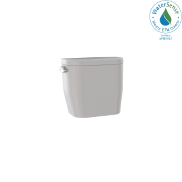 TOTO® Entrada™ E-Max® 1.28 GPF Toilet Tank, Sedona Beige - ST243E#12
