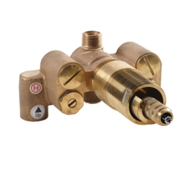 TOTO® 1/2" Thermostatic Mixing Valve - TSST