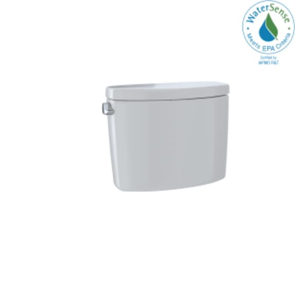 TOTO® Drake® II and Vespin® II, 1.28 GPF Toilet Tank, Colonial White - ST454EA#11