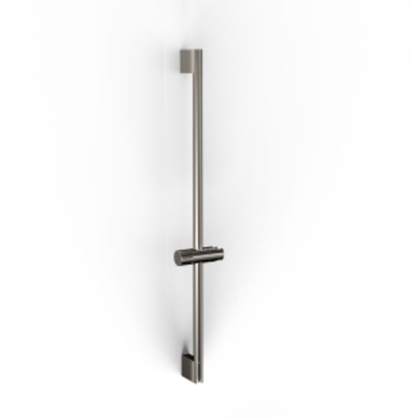 TOTO® G Series® 30" Slide Bar for Handshower, Square, Polished Nickel - TBW07019U#PN