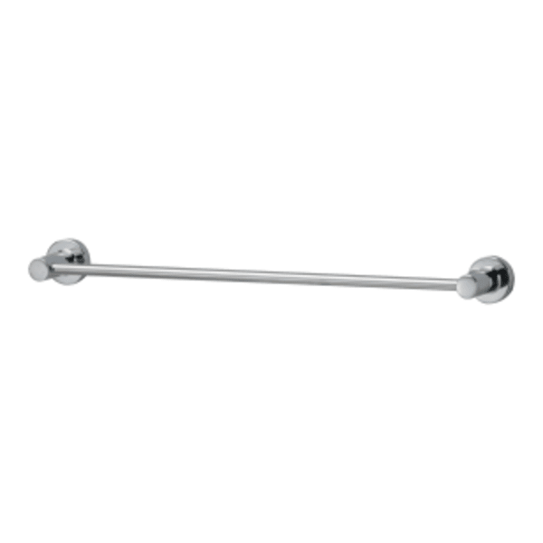 TOTO® L Series Round 16" Towel Bar, Polished Chrome - YT406S4RU#CP