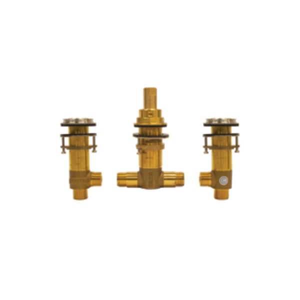 VALVE,TUB FILLER (3H) GE,GM,GB,GF